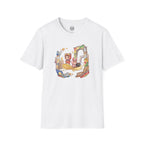 Snack Pack Ruins Drift T-Shirt