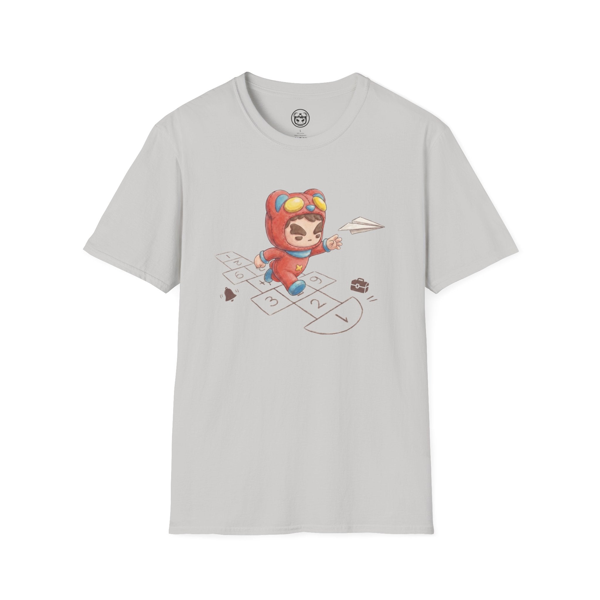 Recess Lives in Me T-Shirt