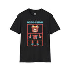 Niro-chan Model Kit Runner T-Shirt