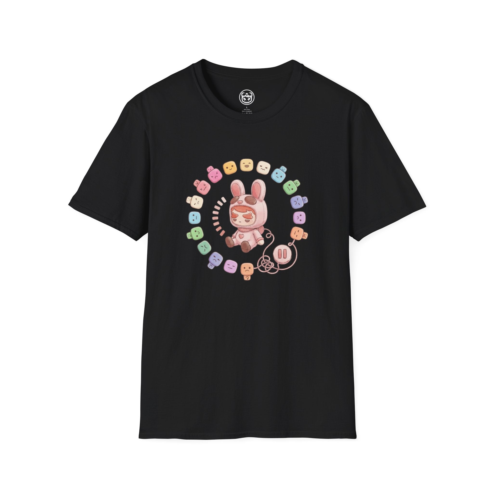 Emotionally Buffering T-Shirt