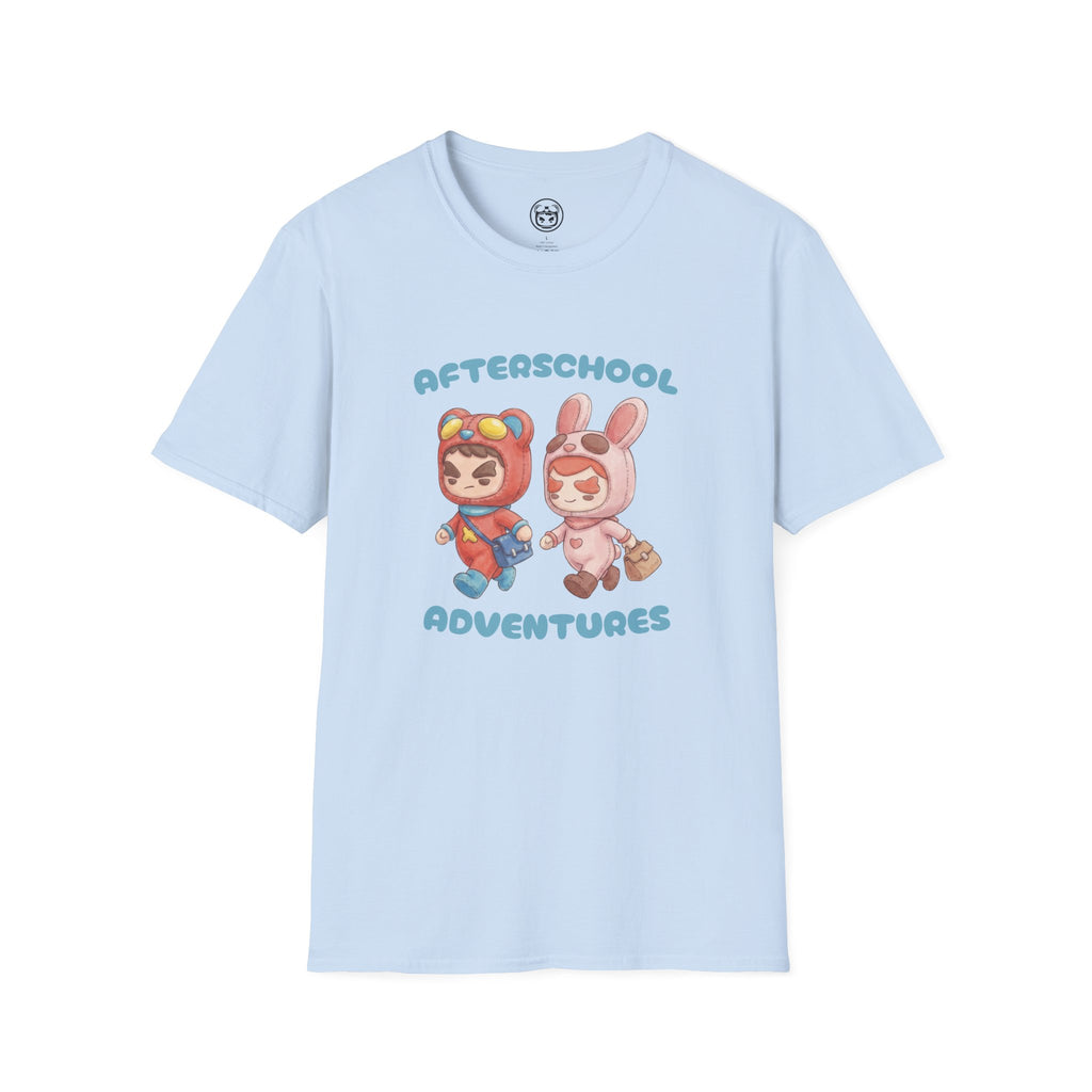 After School Adventure T-Shirt
