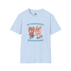 After School Adventure T-Shirt