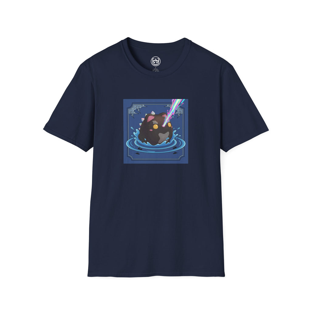 Ocean Beam Colossus T-Shirt