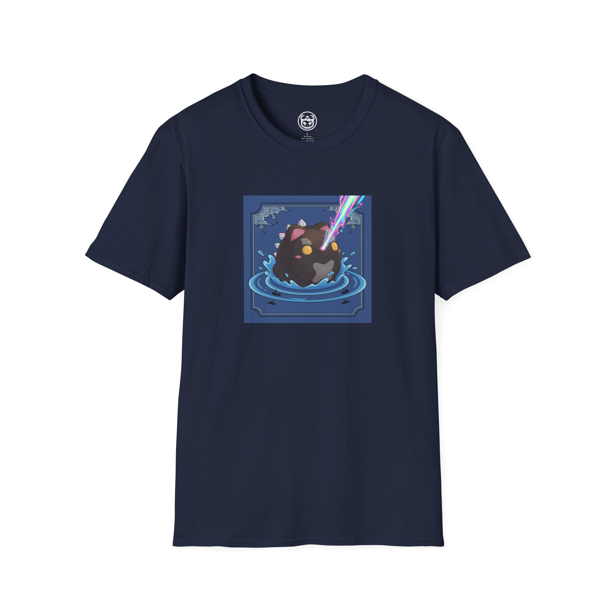 Ocean Beam Colossus T-Shirt