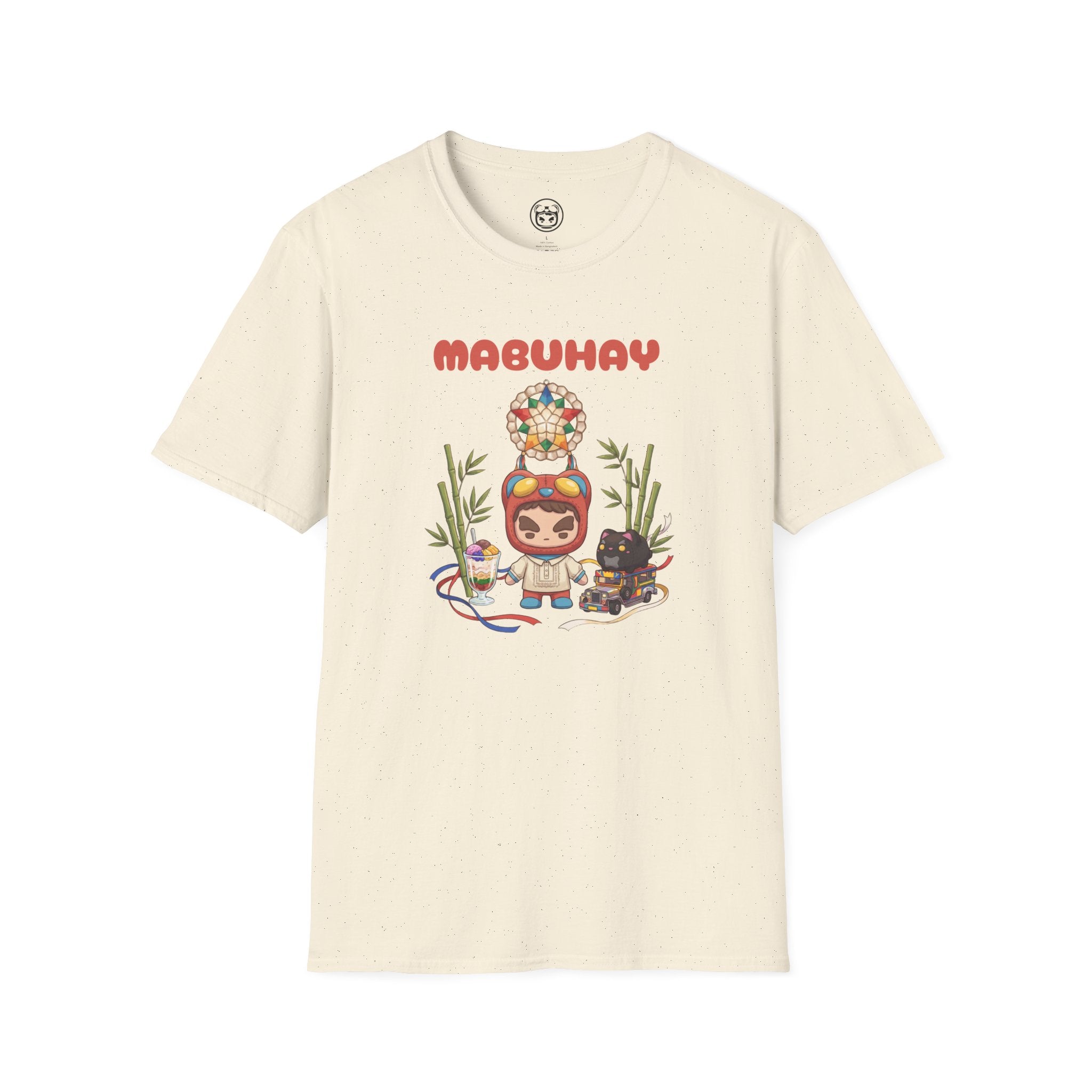 Fiesta Spirit T-Shirt