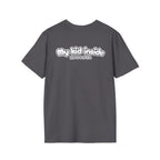 My Kid Inside  OG Crew T-Shirt