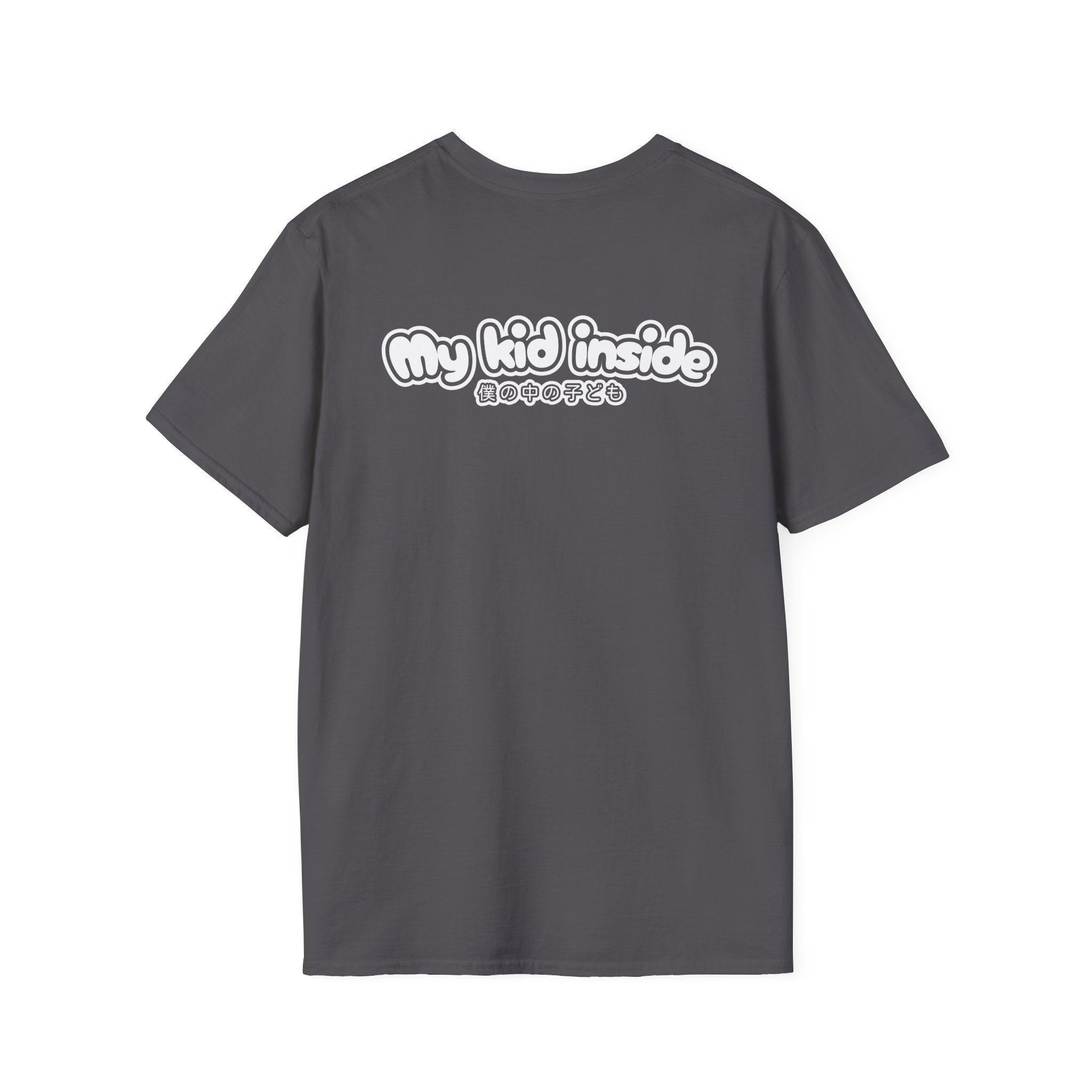 My Kid Inside  OG Crew T-Shirt