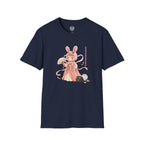 Hanbok Harmony T-Shirt