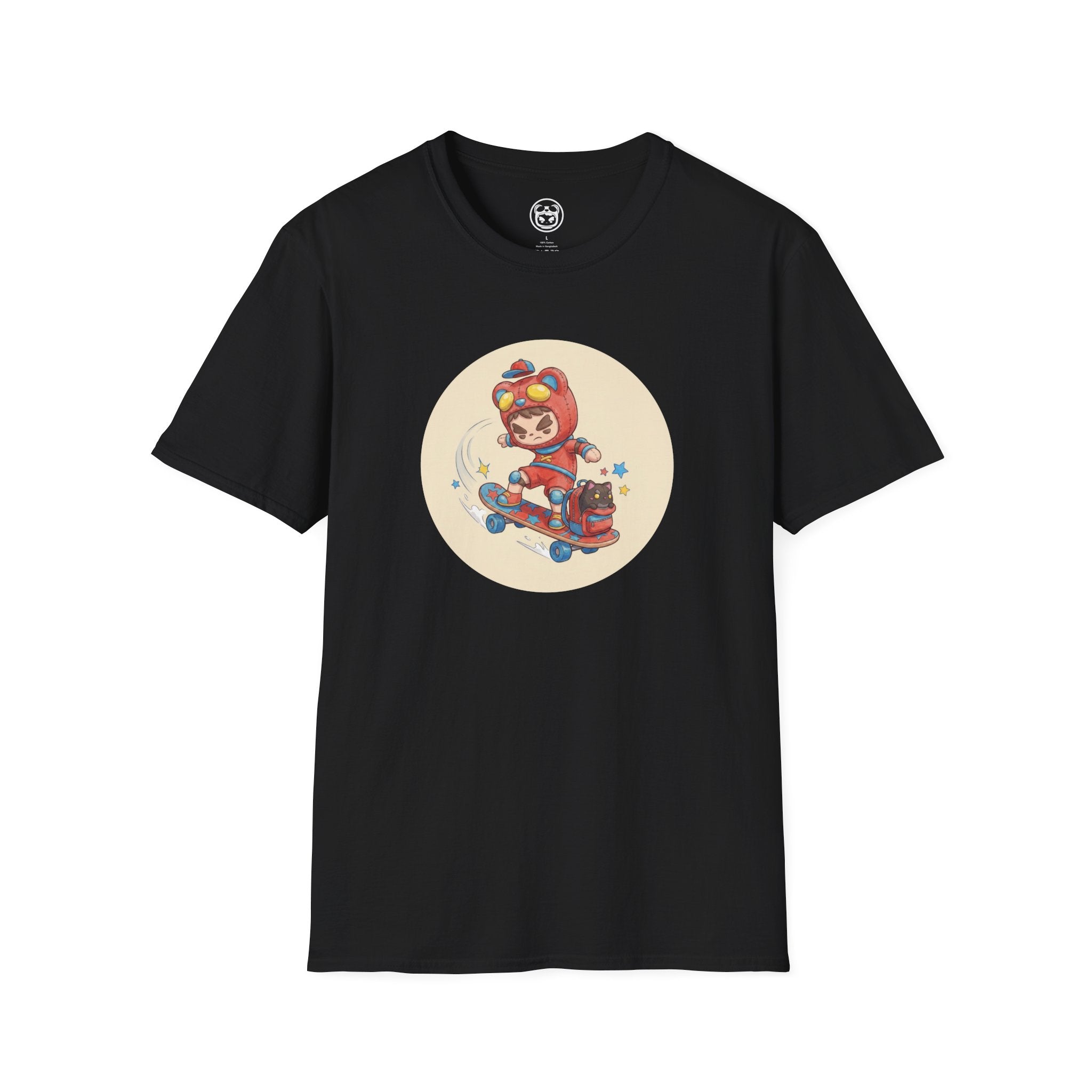 Skate Street T-Shirt