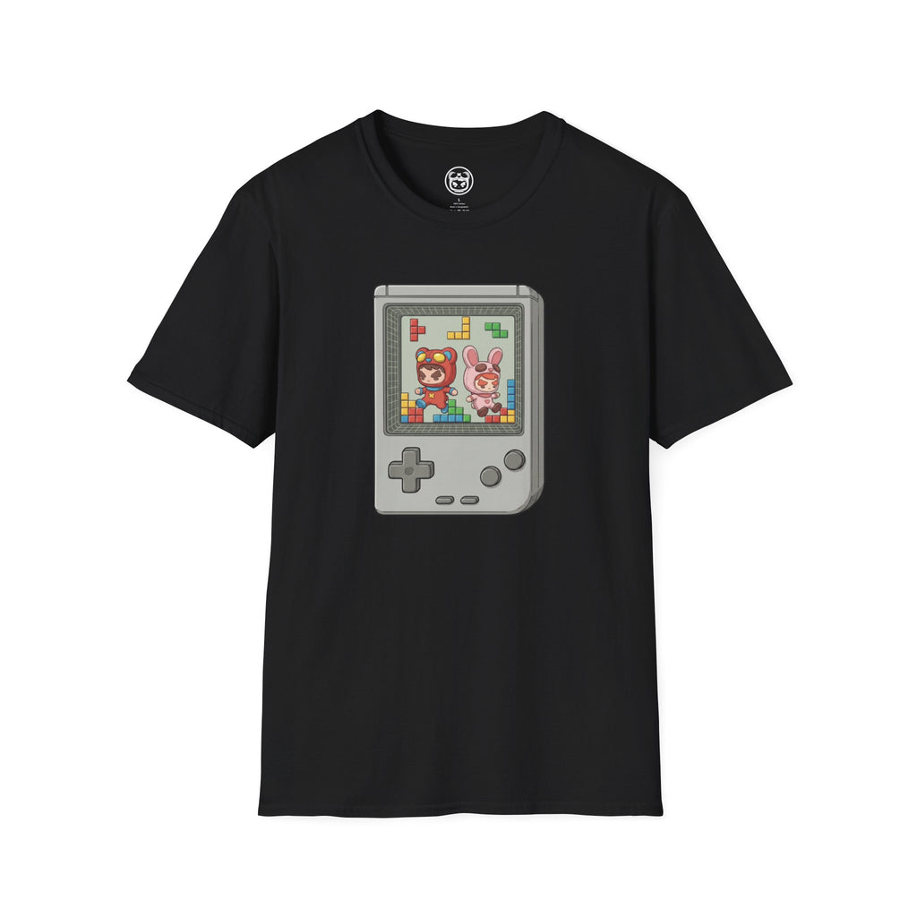 Brick Game Survival T-Shirt