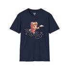 Recess Lives in Me T-Shirt