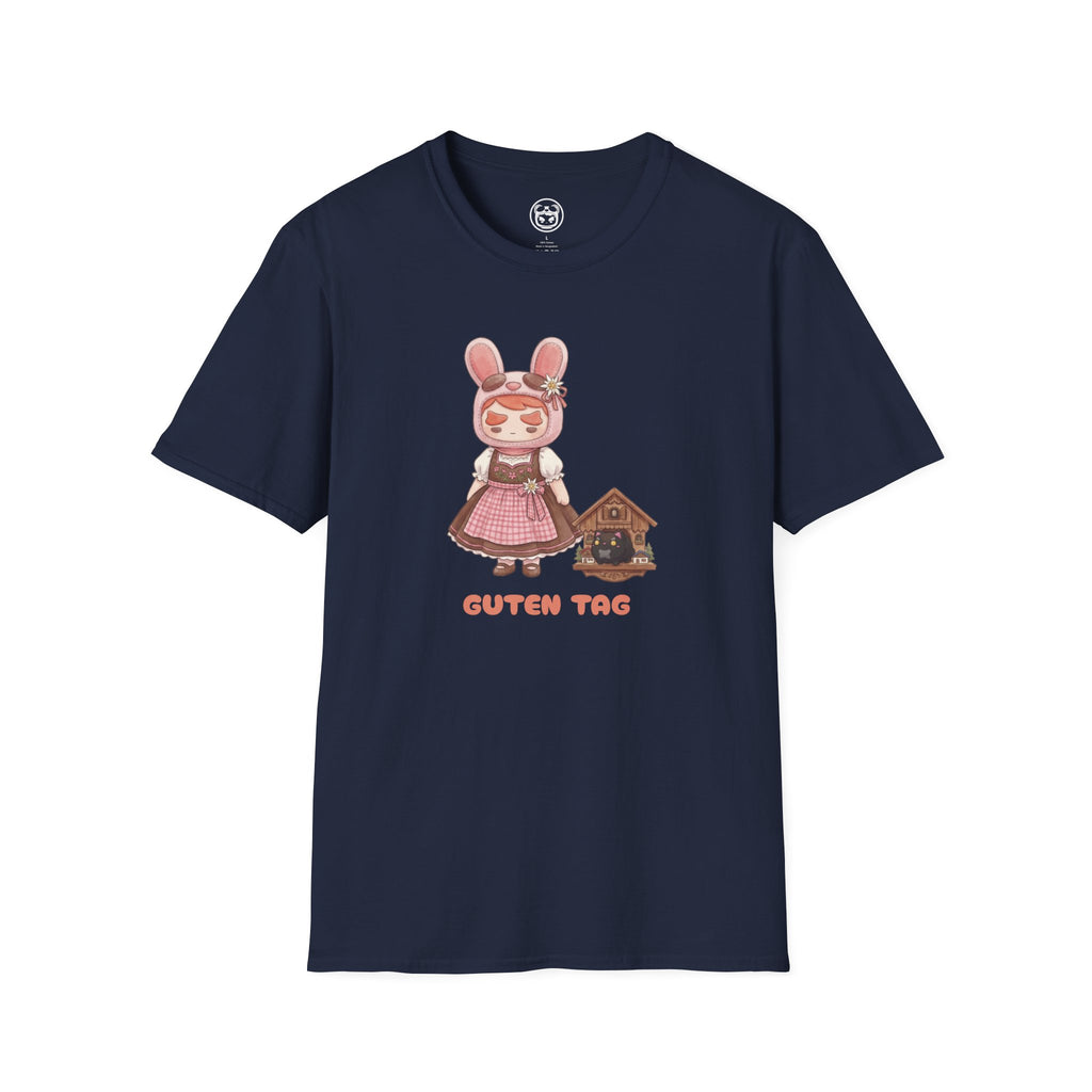 Alpine Market T-Shirt