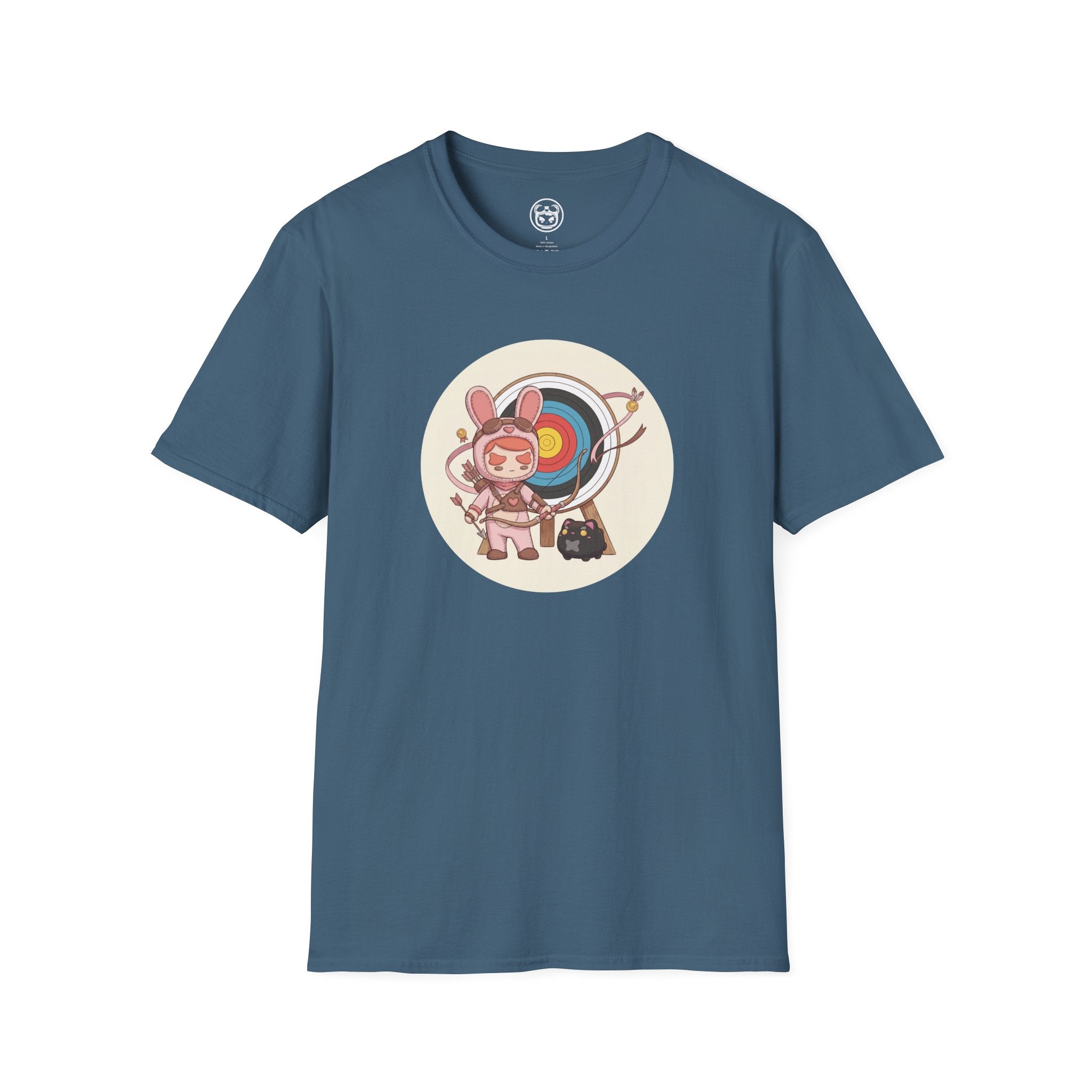 Bullseye Dreams T-Shirt