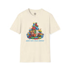 Laundry Boss Fight T-Shirt
