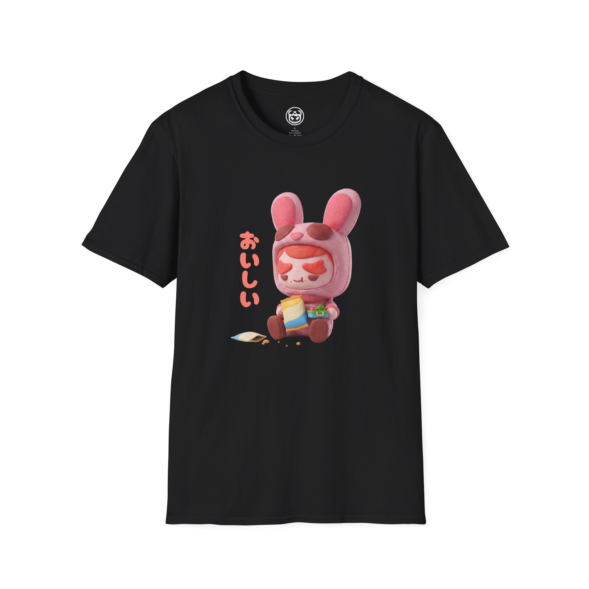 Snack Break Saved Me T-Shirt
