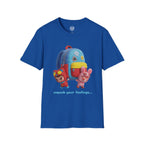 Tiny Body, Big Feelings T-Shirt