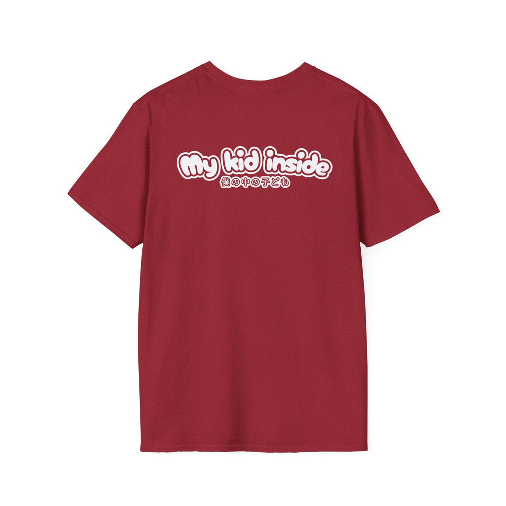 My Kid Inside  OG Crew T-Shirt