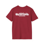 My Kid Inside  OG Crew T-Shirt