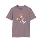Tiny Errand Warrior T-Shirt