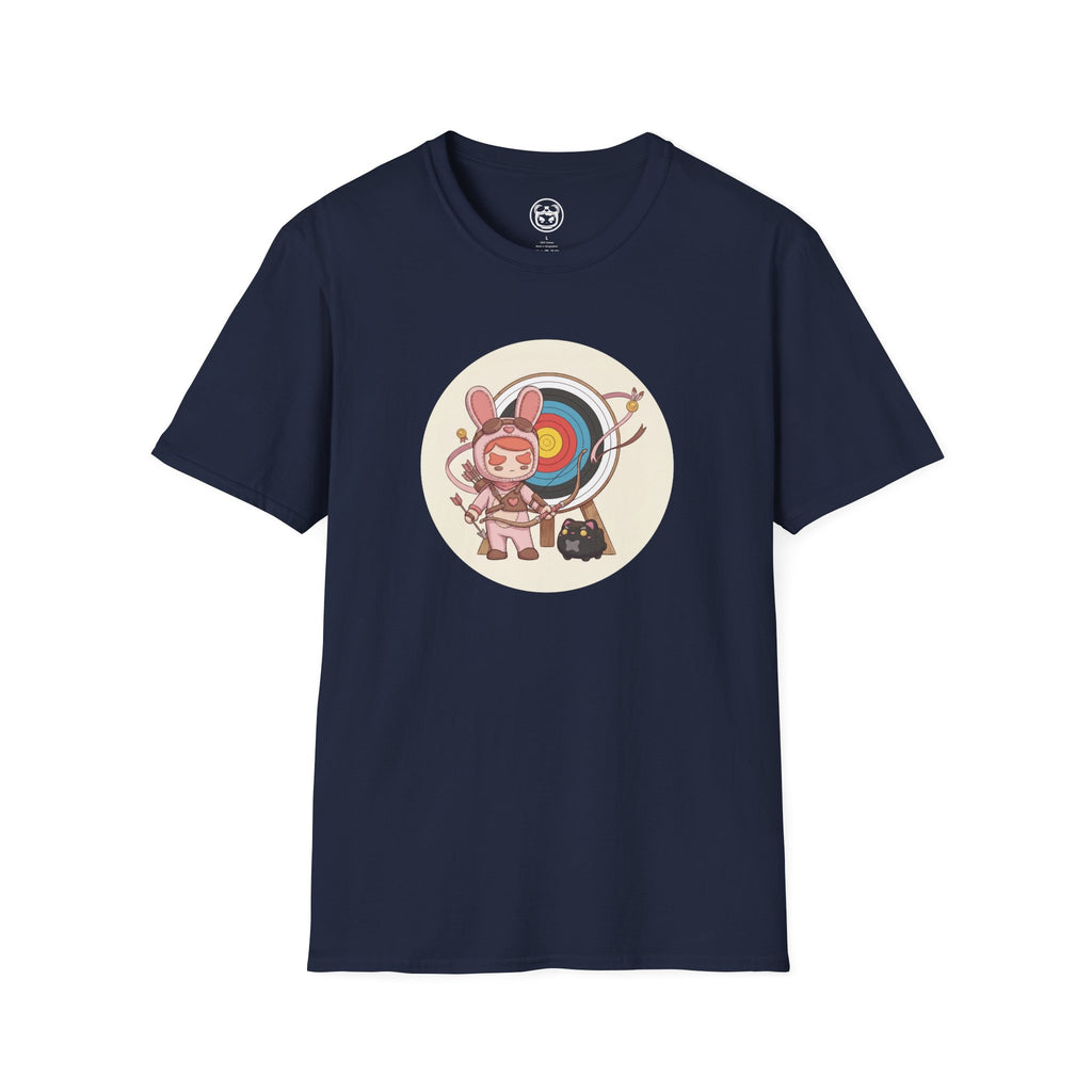 Bullseye Dreams T-Shirt