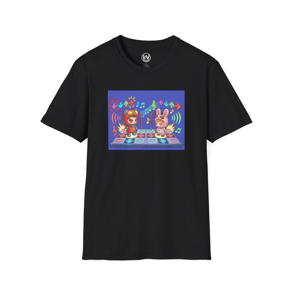 Beat Pad Fever T-Shirt