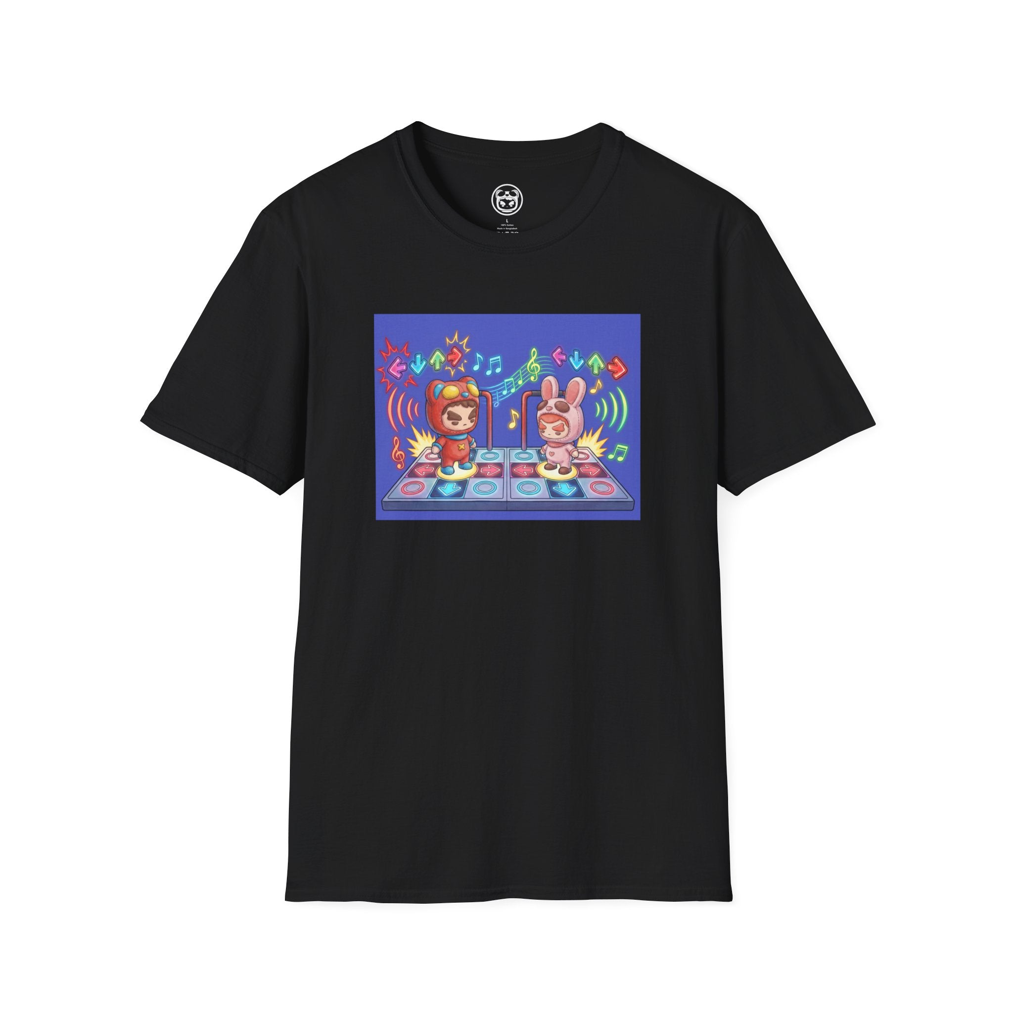 Beat Pad Fever T-Shirt