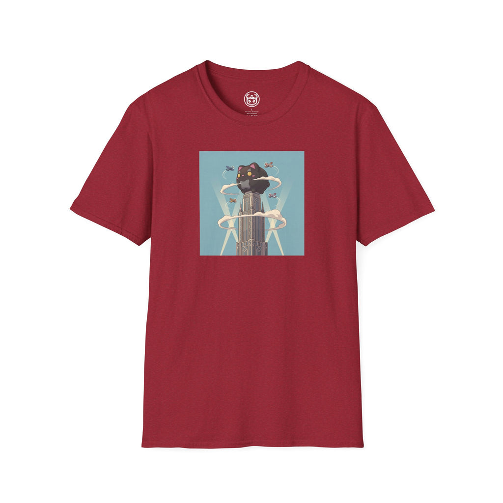 Giant Ape Incident T-Shirt