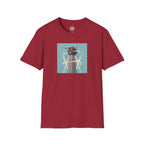 Giant Ape Incident T-Shirt