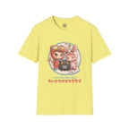 Tiny Feelings Club T-Shirt