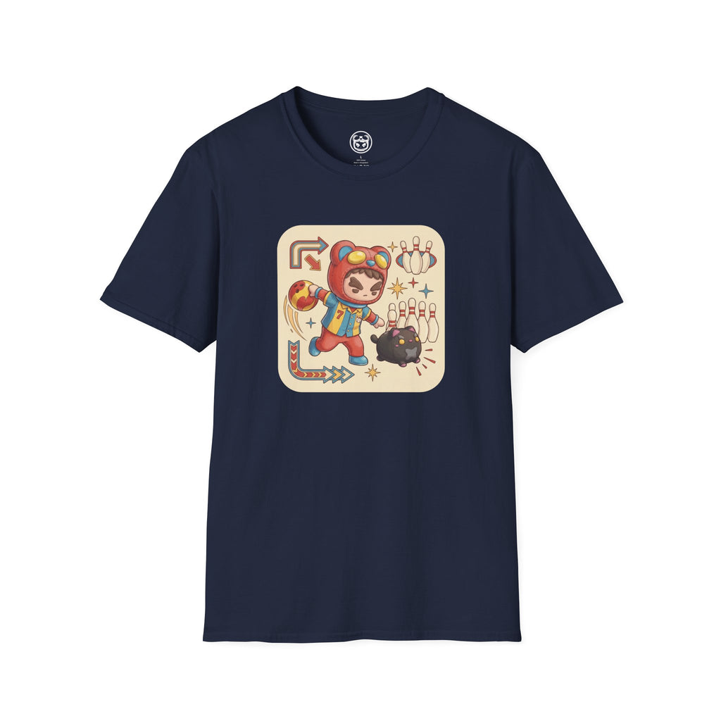 Strike Master T-Shirt