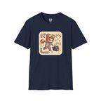 Strike Master T-Shirt