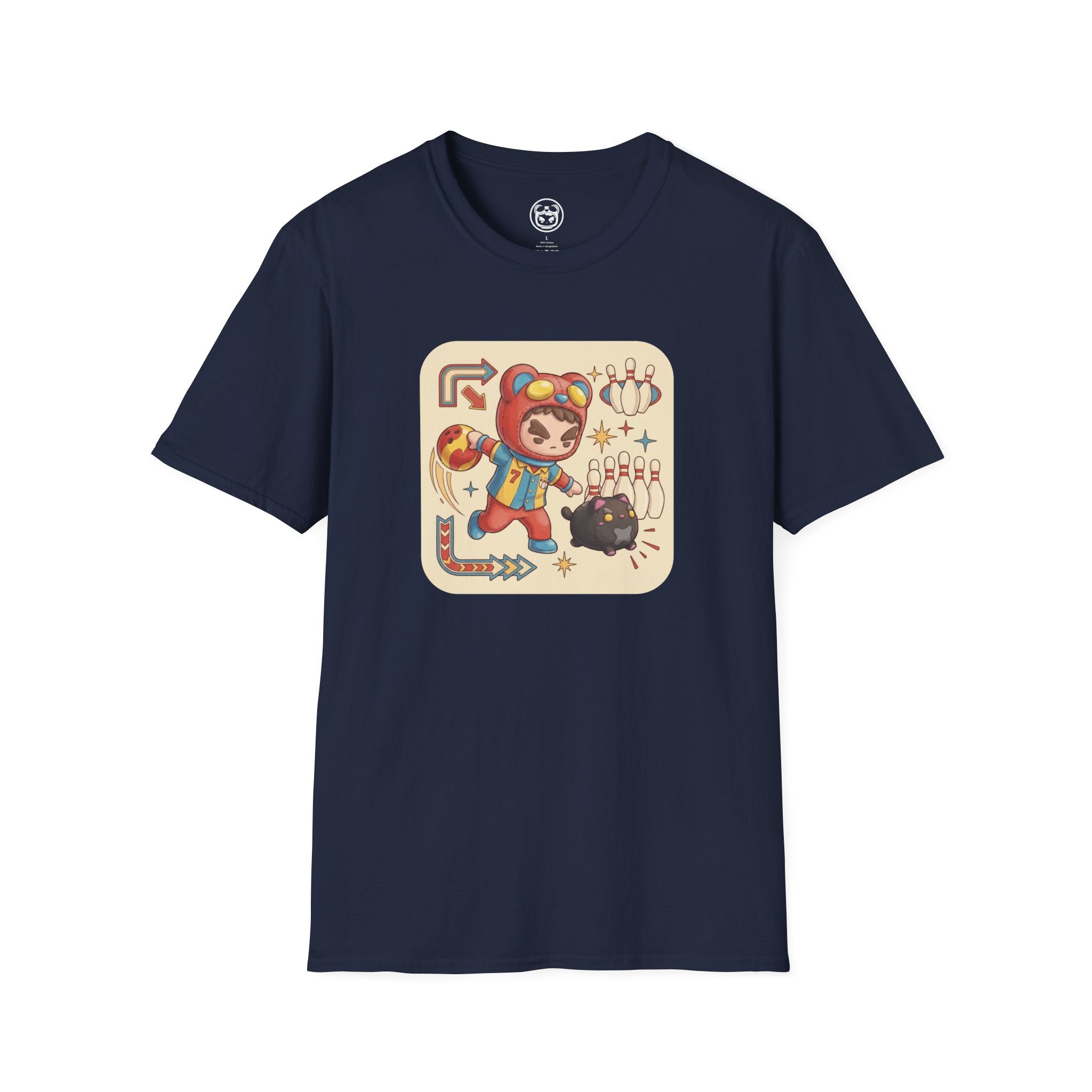 Strike Master T-Shirt