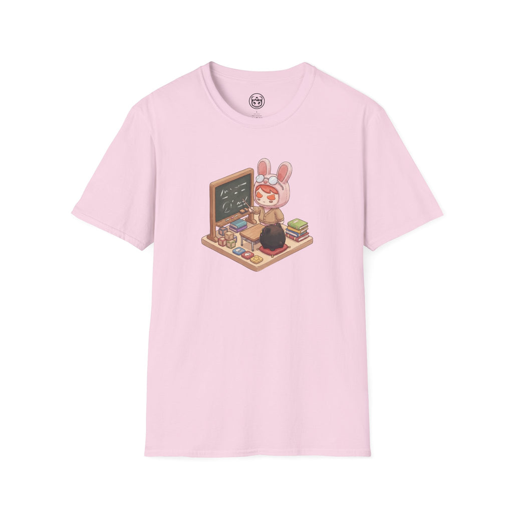 Story Time Classroom T-Shirt