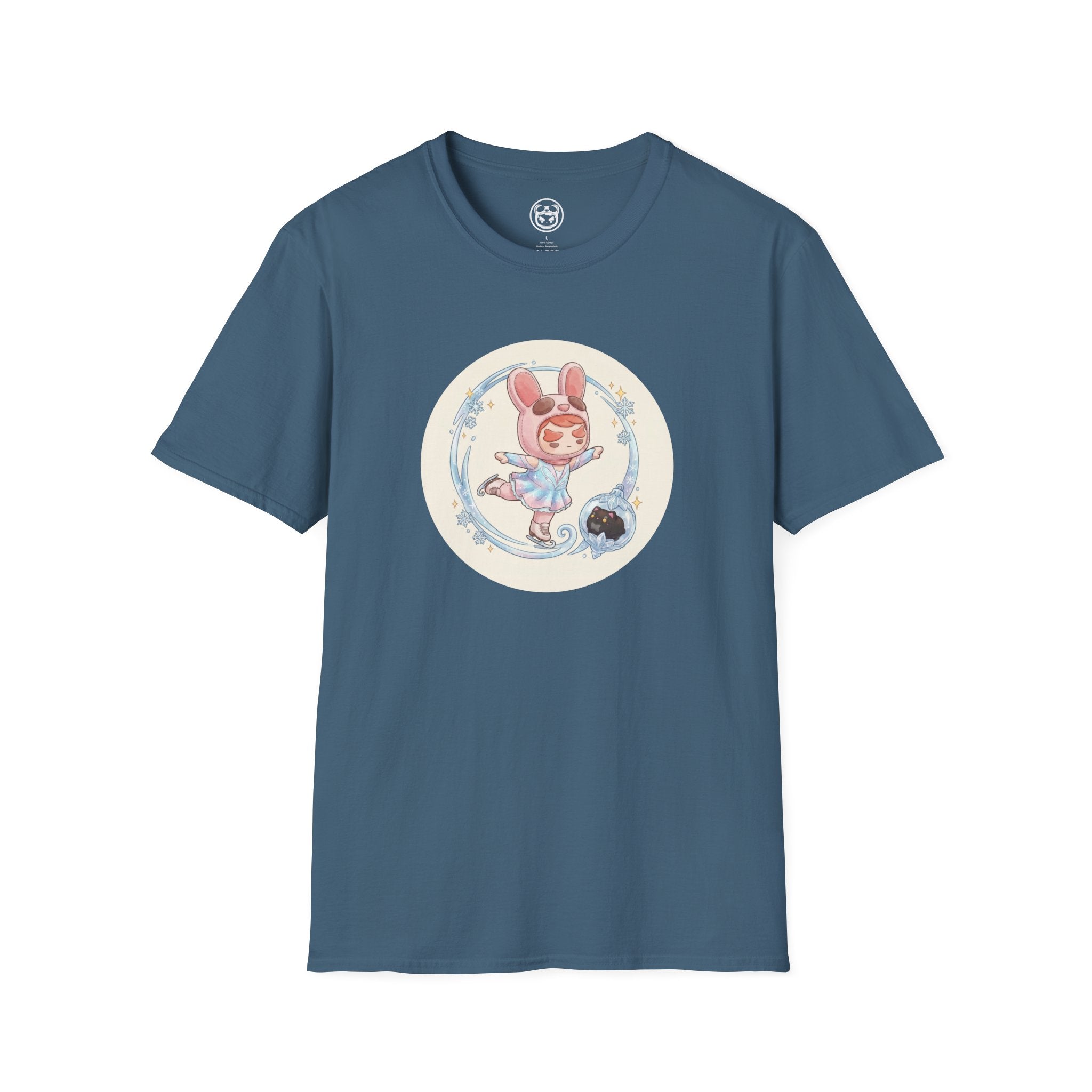 Ice Princess T-Shirt