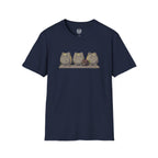 Easter Island Witness T-Shirt