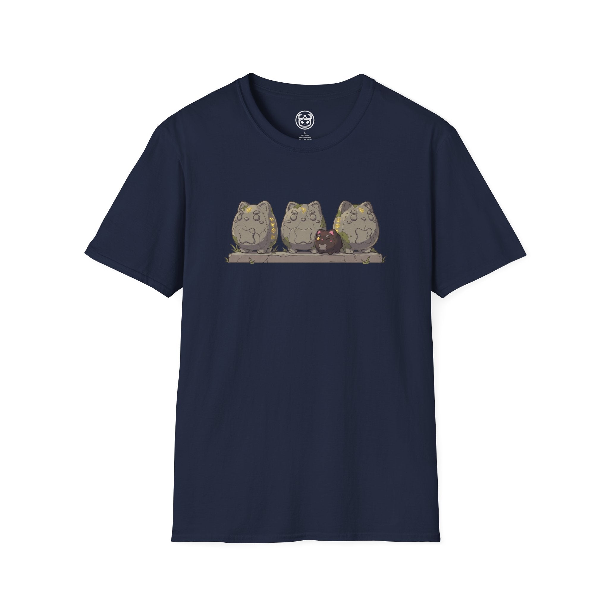 Easter Island Witness T-Shirt