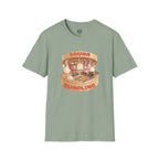Dumpling Steam Sauna T-Shirt