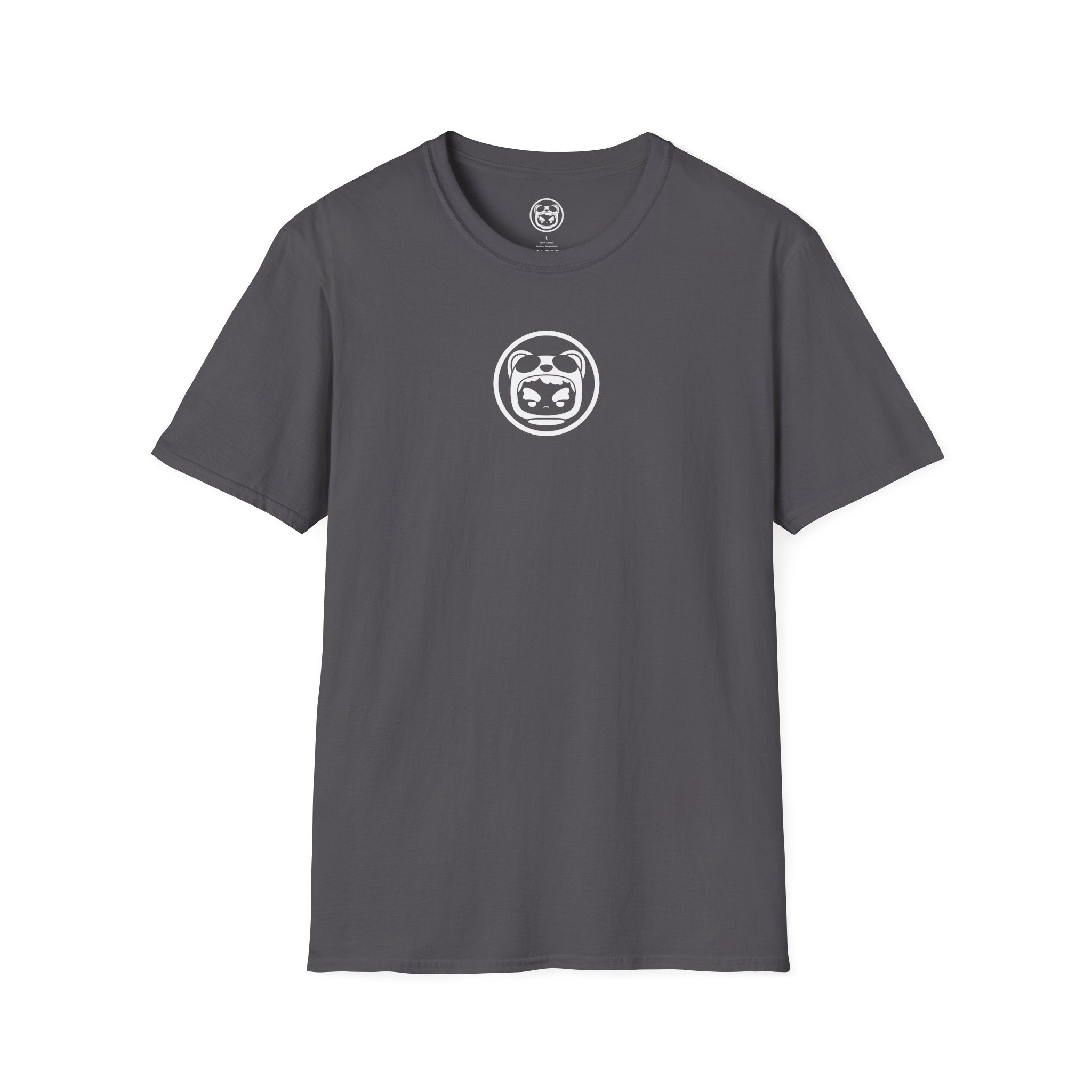 My Kid Inside  OG Crew T-Shirt
