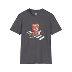 Tiny Errand Warrior T-Shirt