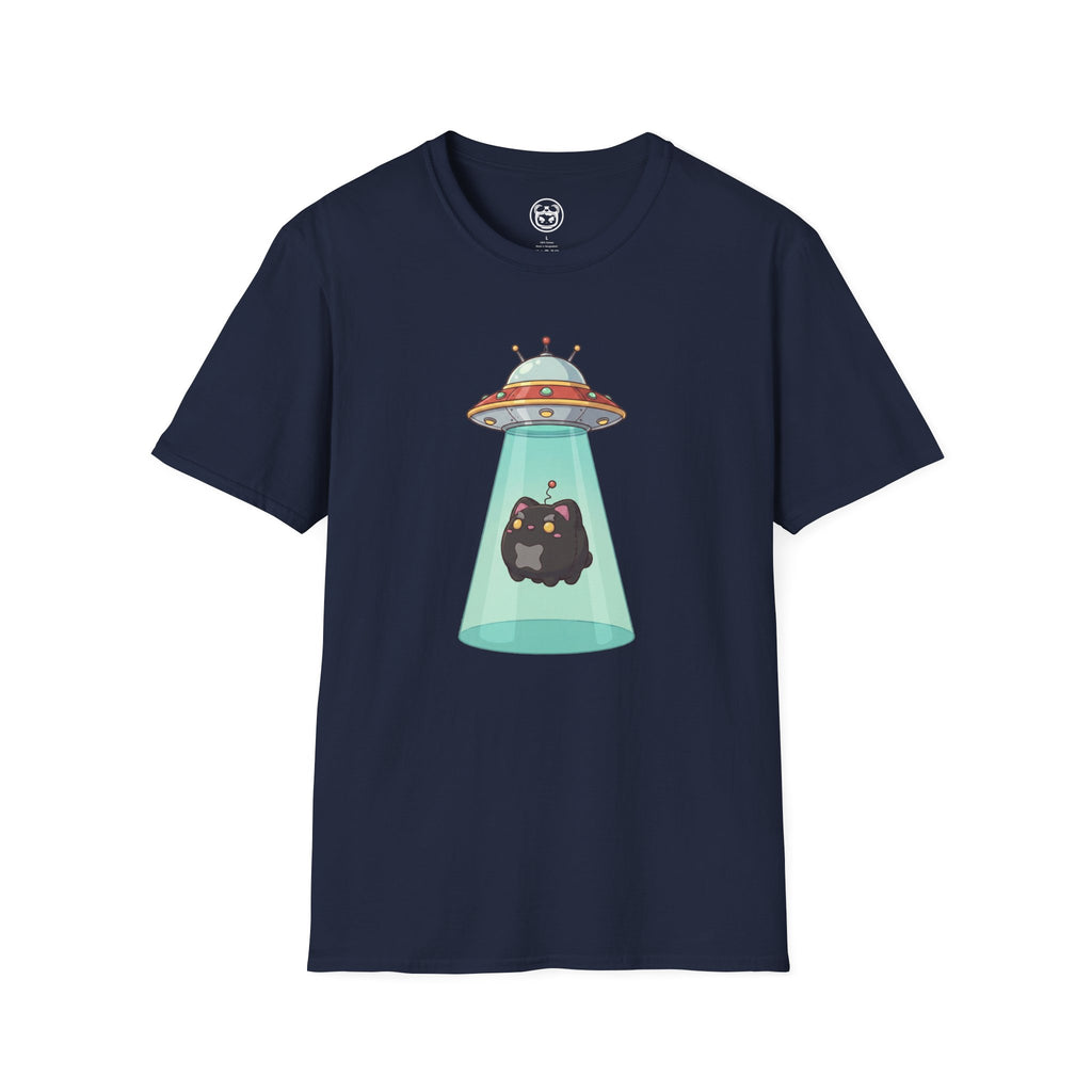 Cosmic Visitor T-Shirt