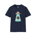 Cosmic Visitor T-Shirt