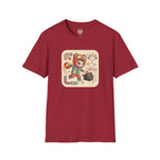 Strike Master T-Shirt