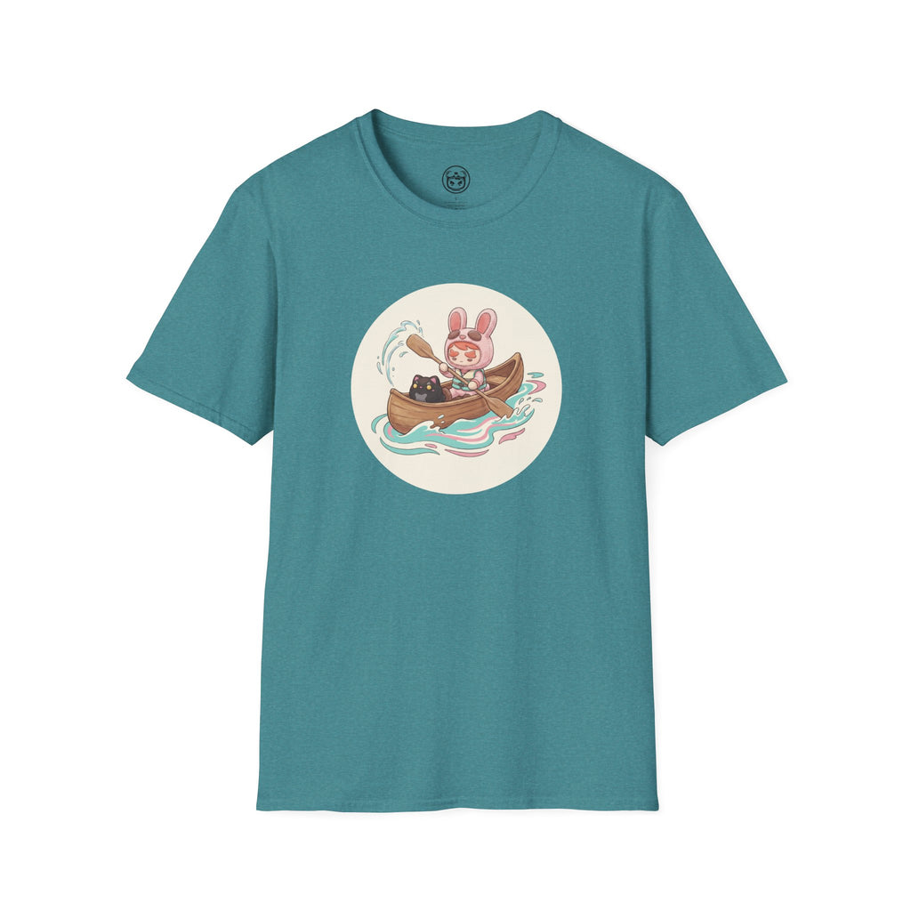 Paddle Splash T-Shirt