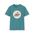 Paddle Splash T-Shirt