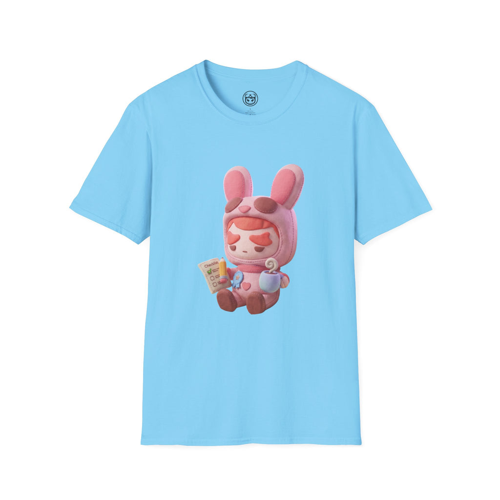 Today I Did My Best T-Shirt