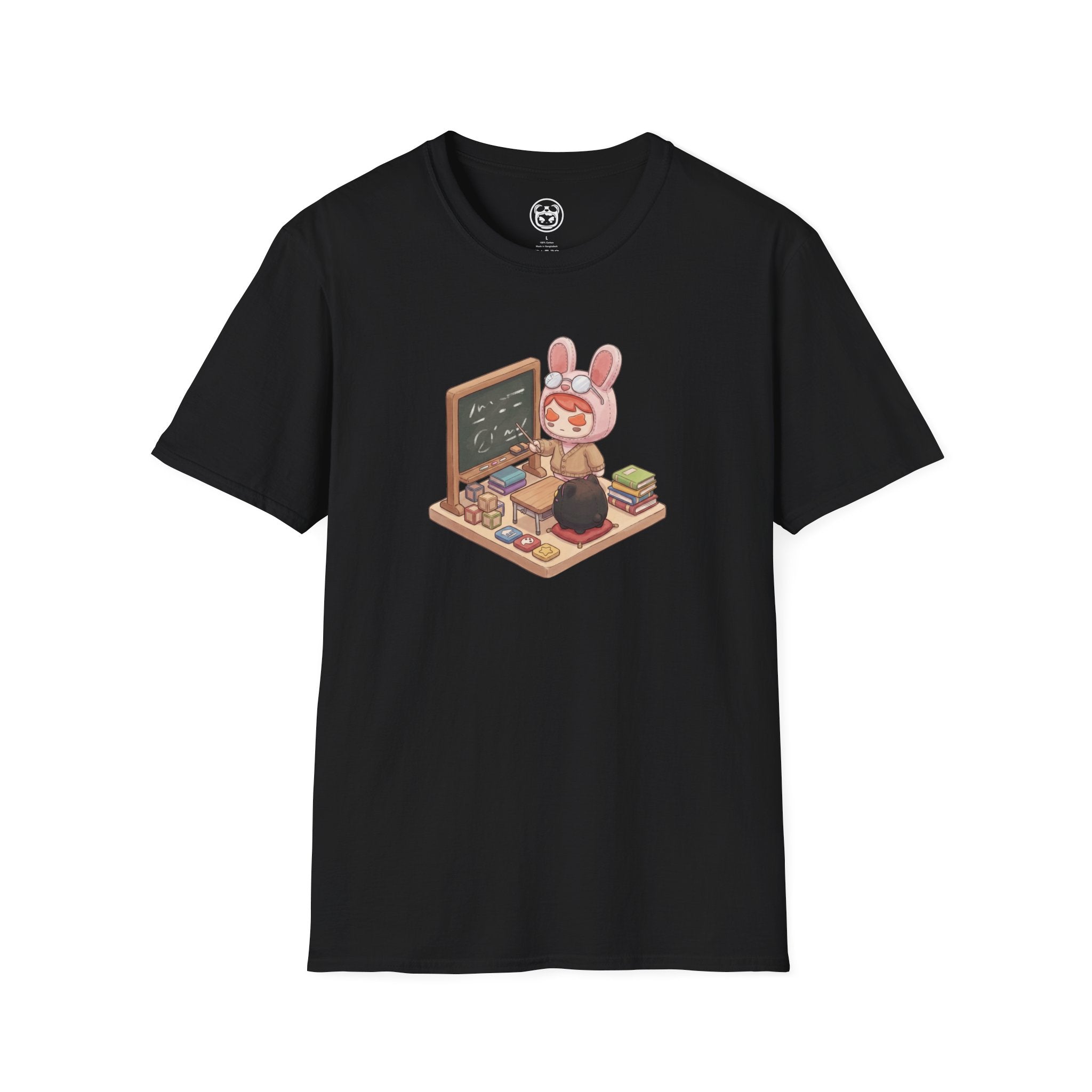 Story Time Classroom T-Shirt