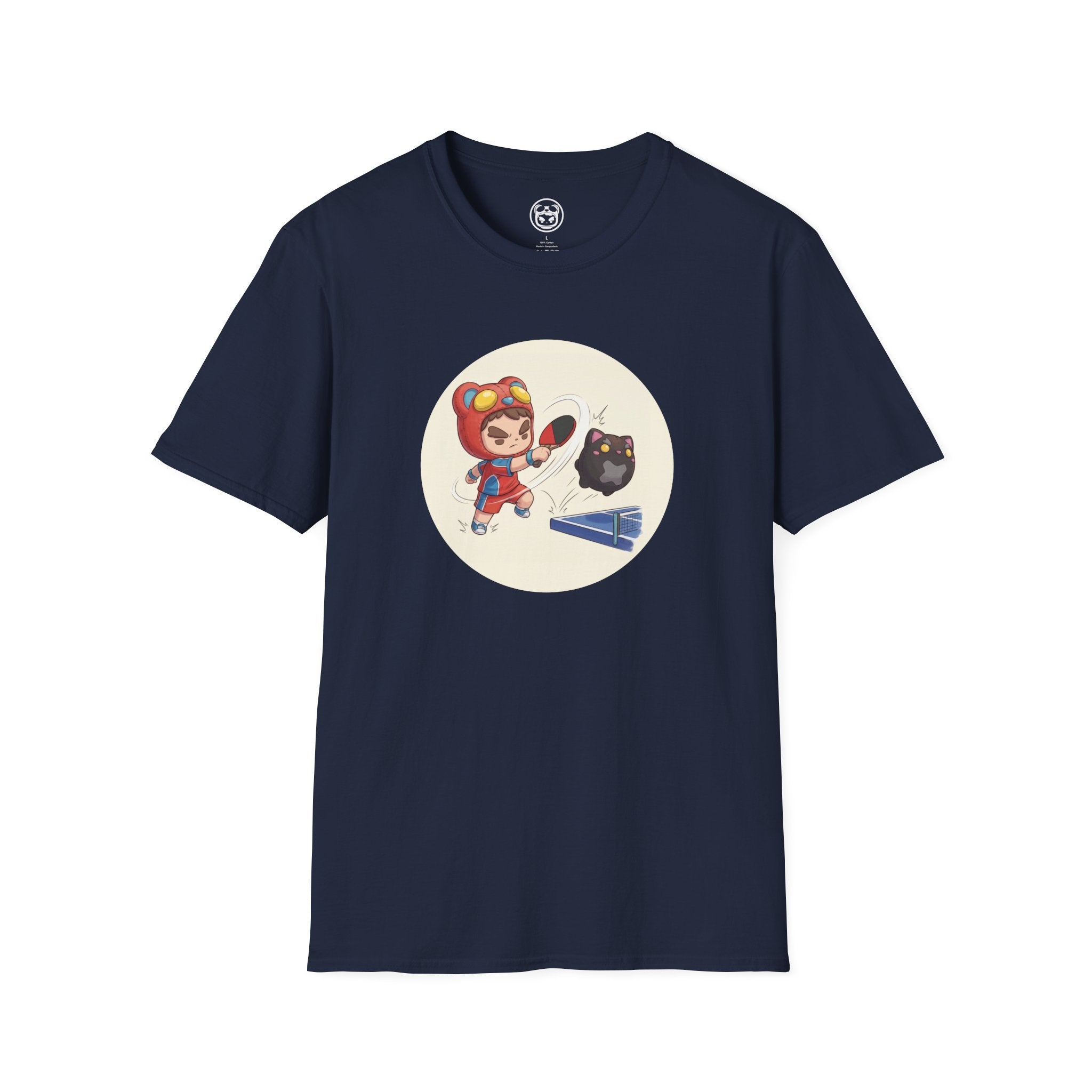 Dragon Paddle T-Shirt