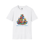 Laundry Boss Fight T-Shirt