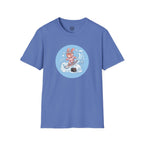 Snow Dash T-Shirt