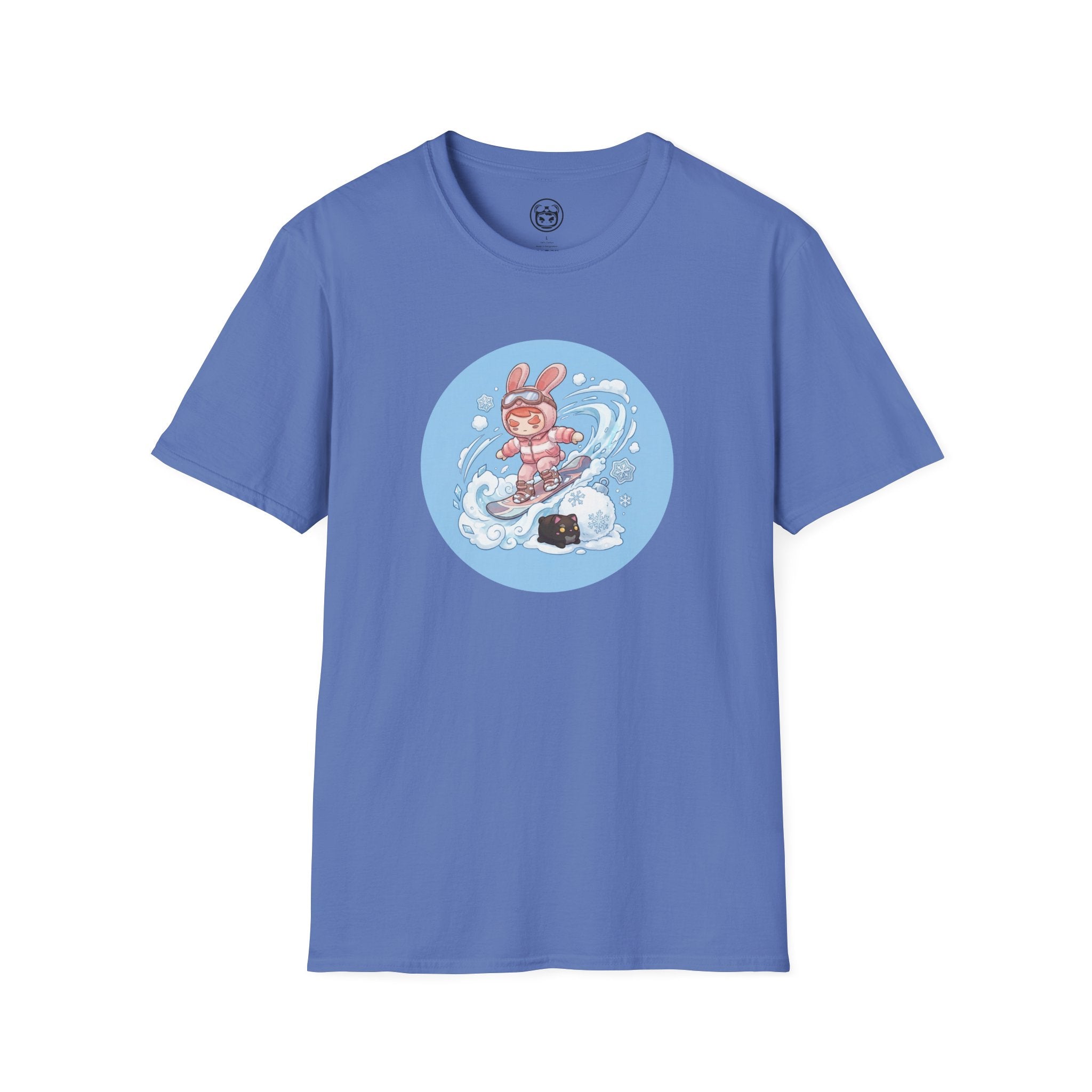 Snow Dash T-Shirt